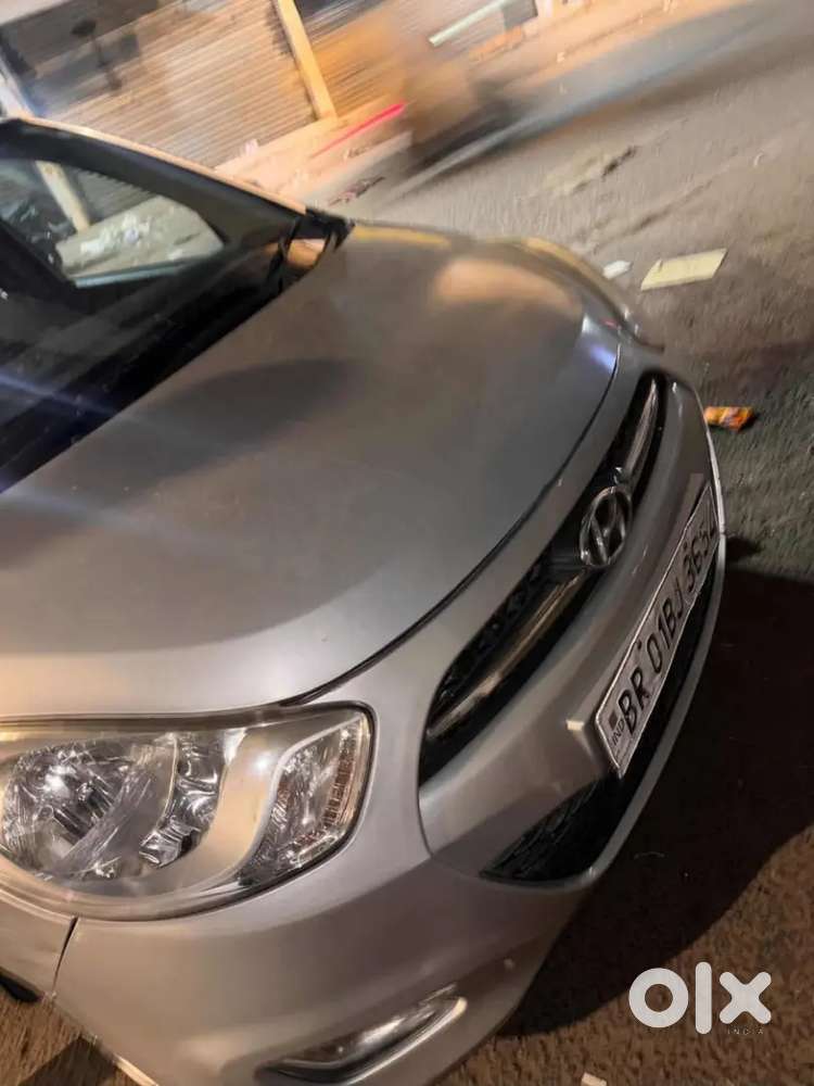 Hyundai I10 2012 Petrol 180000 Km Driven