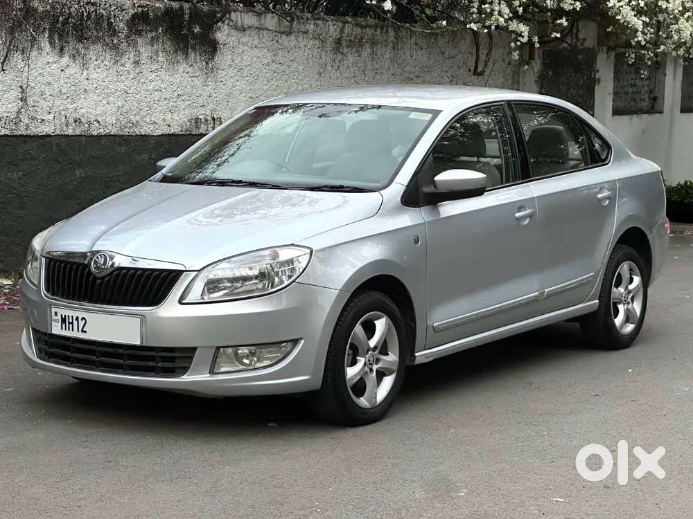 Skoda Rapid 2013-2016 1.5 Tdi Ambition Plus, 2015, Diesel