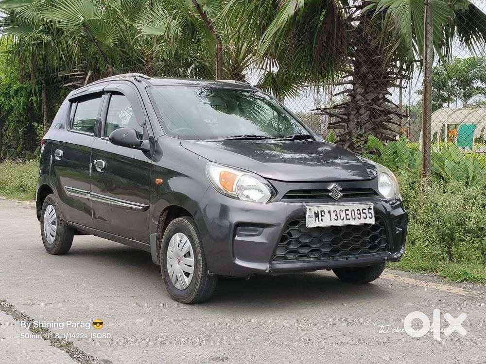 Maruti Suzuki Alto 800 Vxi Airbag, 2022, Petrol