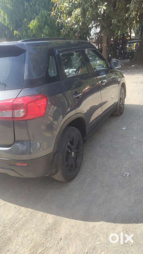 Maruti Suzuki Brezza Vdi 2019 Diesel Manual
