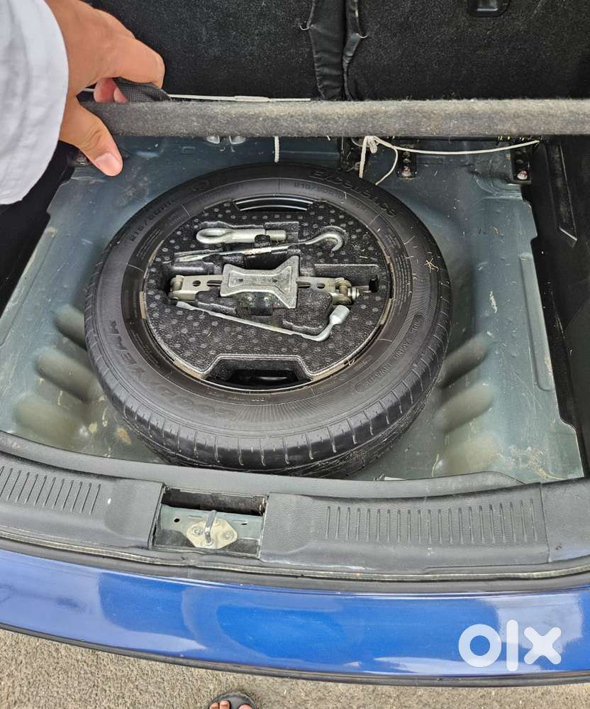 Maruti Suzuki S Cross Delta Shvs, 2018, Diesel