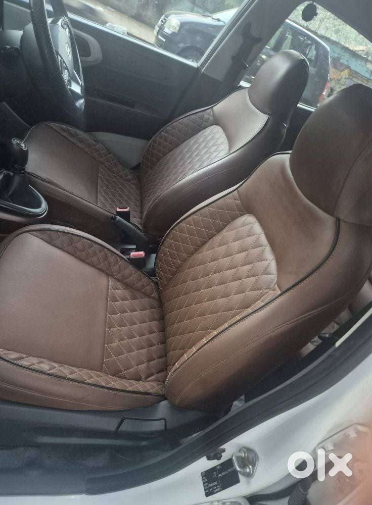 Hyundai Aura 1.2 Sx Cng, 2023, Cng & Hybrids