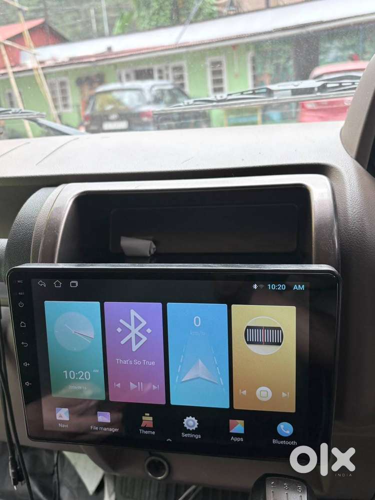 Mahindra Bolero Camper 2022 Diesel