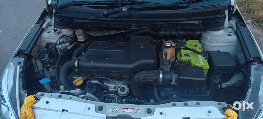 Maruti Suzuki Ciaz 2016 Diesel Manual