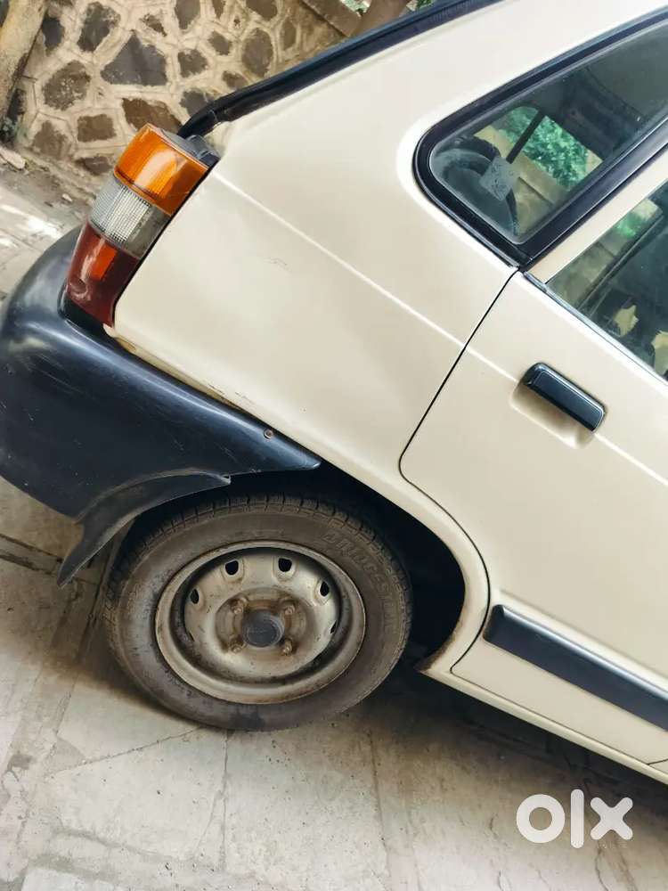 Maruti Suzuki 800 2000 Variant