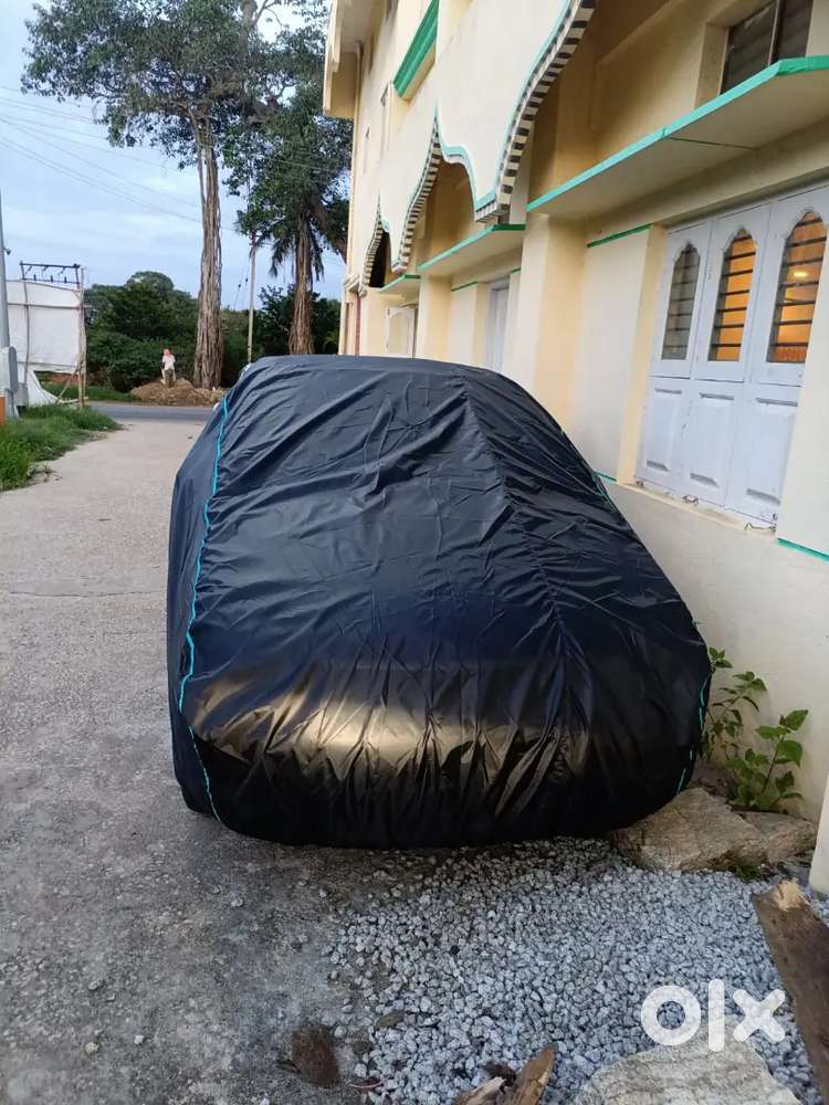 Tata Indica 2001