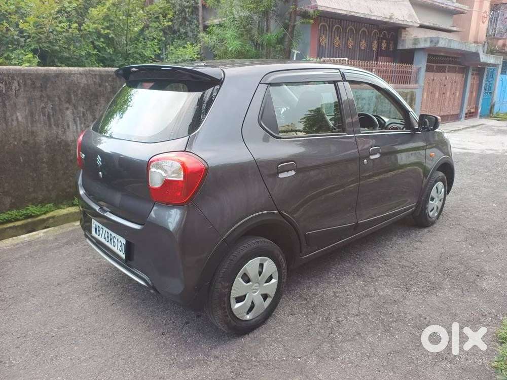Maruti Suzuki Alto K10 Vxi (o), 2024, Petrol