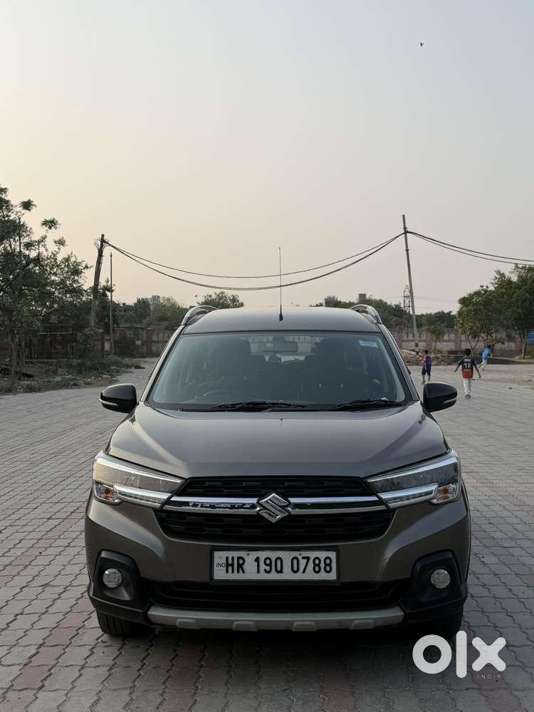 Maruti Suzuki Xl6 1.5 Zeta Mt, 2021, Petrol