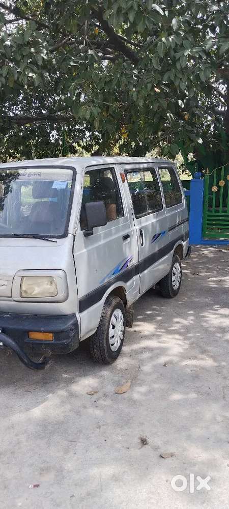 Maruti Suzuki Omni 5 Seater 1999