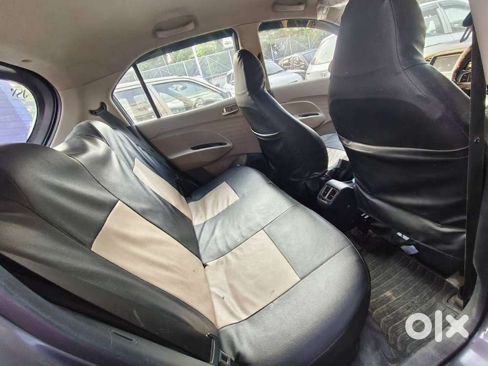 Hyundai Santro Sportz, 2019, Petrol