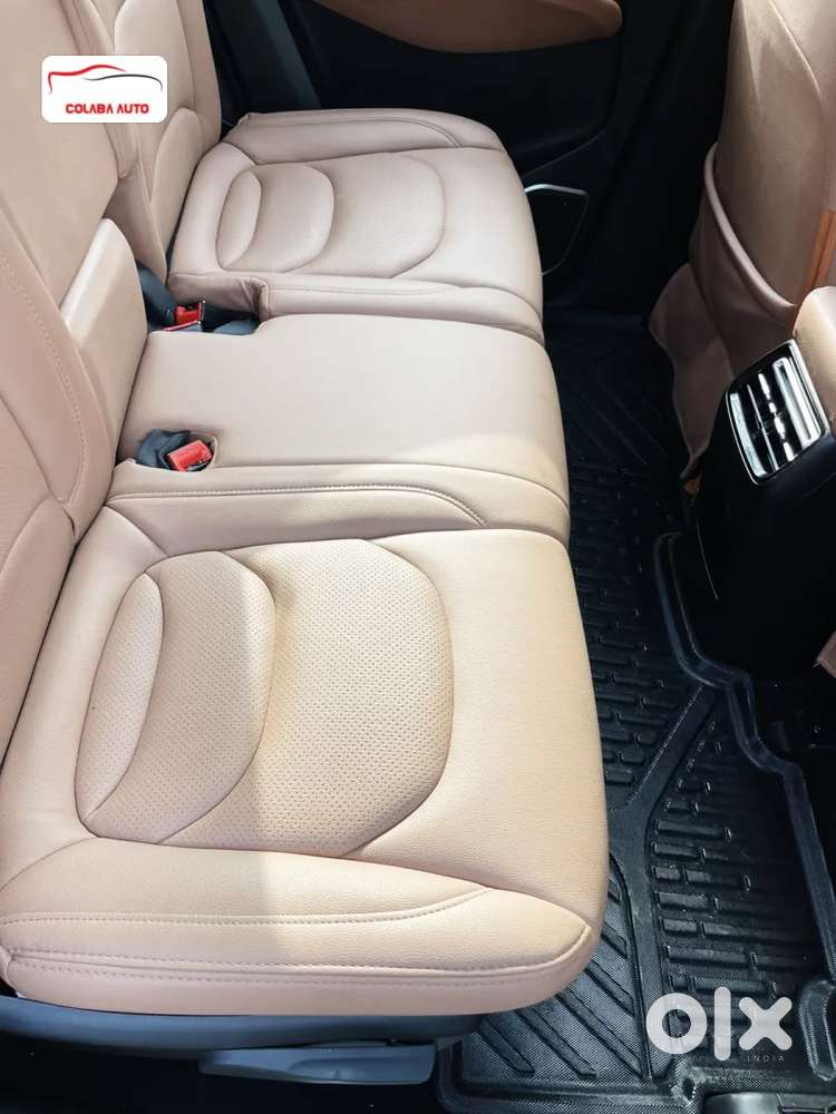 Mg Hector Savvy Pro 1.5 Turbo Cvt, 2024, Petrol