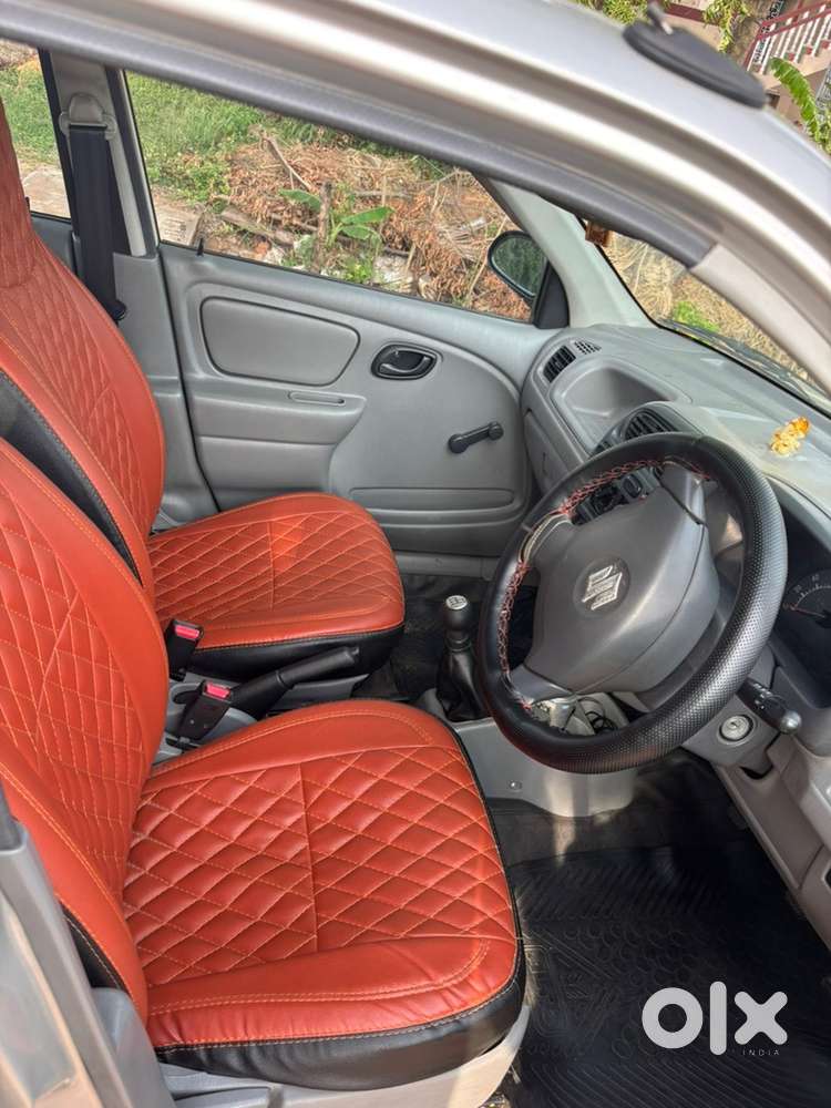 Maruti Suzuki Alto 2011