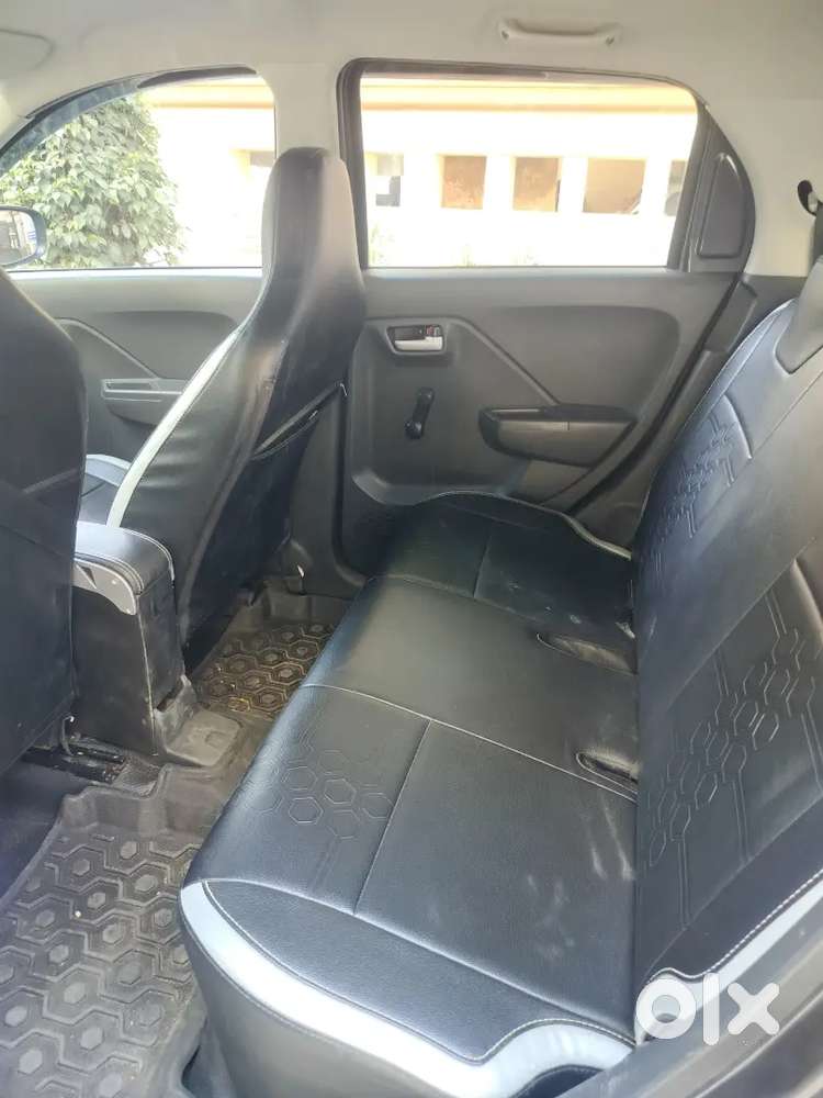 Maruti Suzuki Alto K10 2024