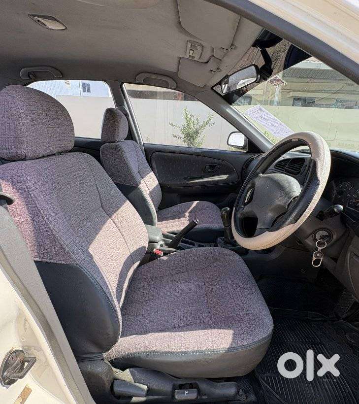 Mitsubishi Lancer 2.0 Lxd, 2008, Diesel