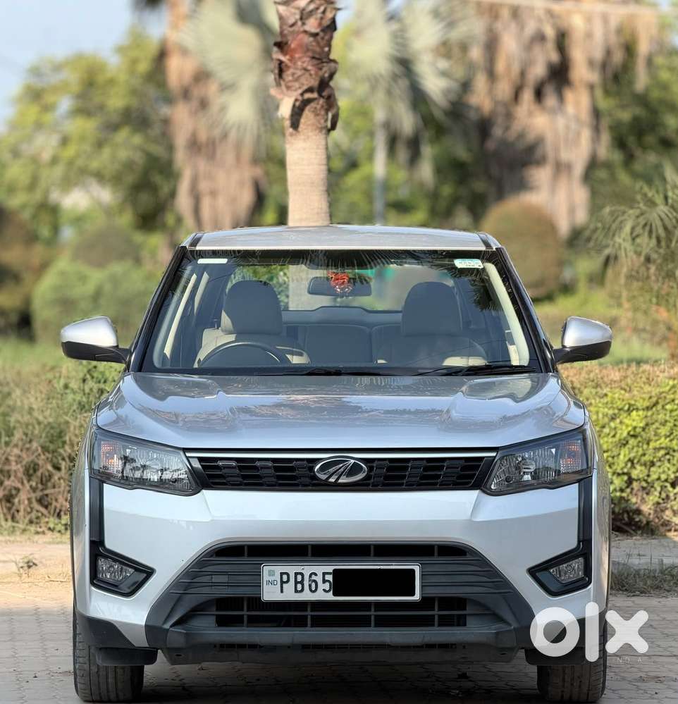 Mahindra Xuv300 W4 Diesel, 2021, Diesel