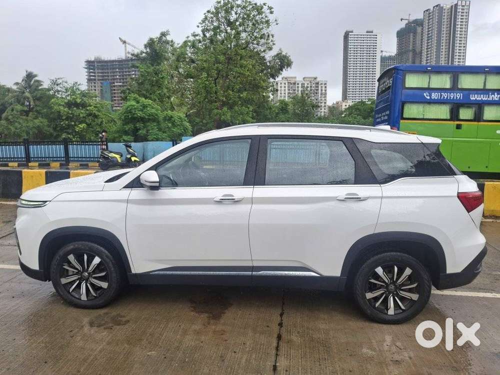 Mg Hector Sharp Diesel Mt, 2019, Diesel