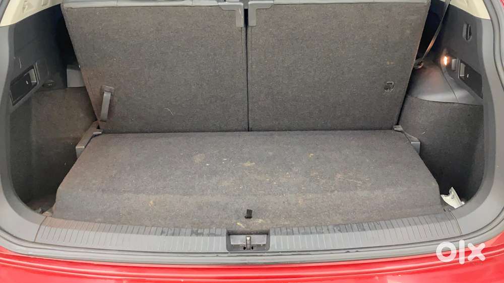 Volkswagen Tiguan All Space 2.0 Tsi, 2019, Petrol