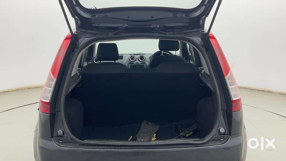 Ford Figo 1.4 Duratorq Diesel Exi, 2012, Diesel