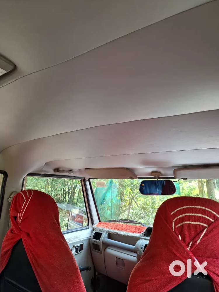 Mahindra Bolero 2013 Diesel Good Condition