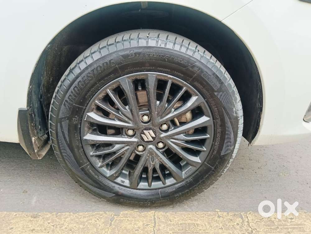 Maruti Suzuki Ertiga Vxi Cng, 2021, Cng & Hybrids