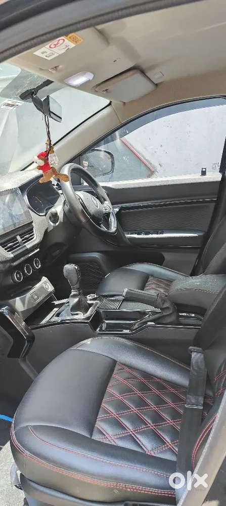 Renault Kiger 2024 Petrol 20000 Km Driven