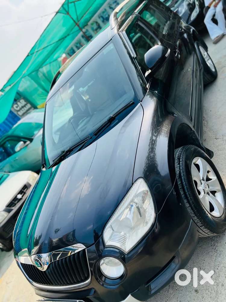 Skoda Yeti, 2014, Diesel