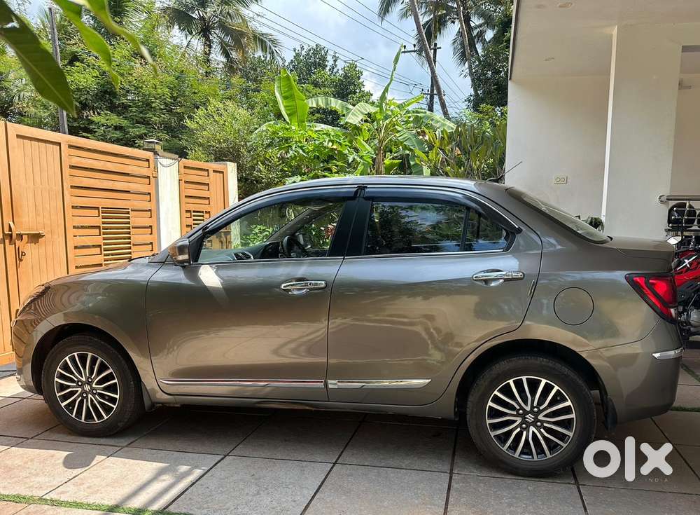 Maruti Suzuki Dzire 2018 Petrol 68000 Km Driven