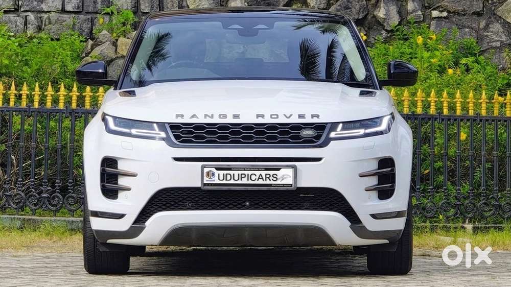 Land Rover Range Evoque, 2023, Diesel