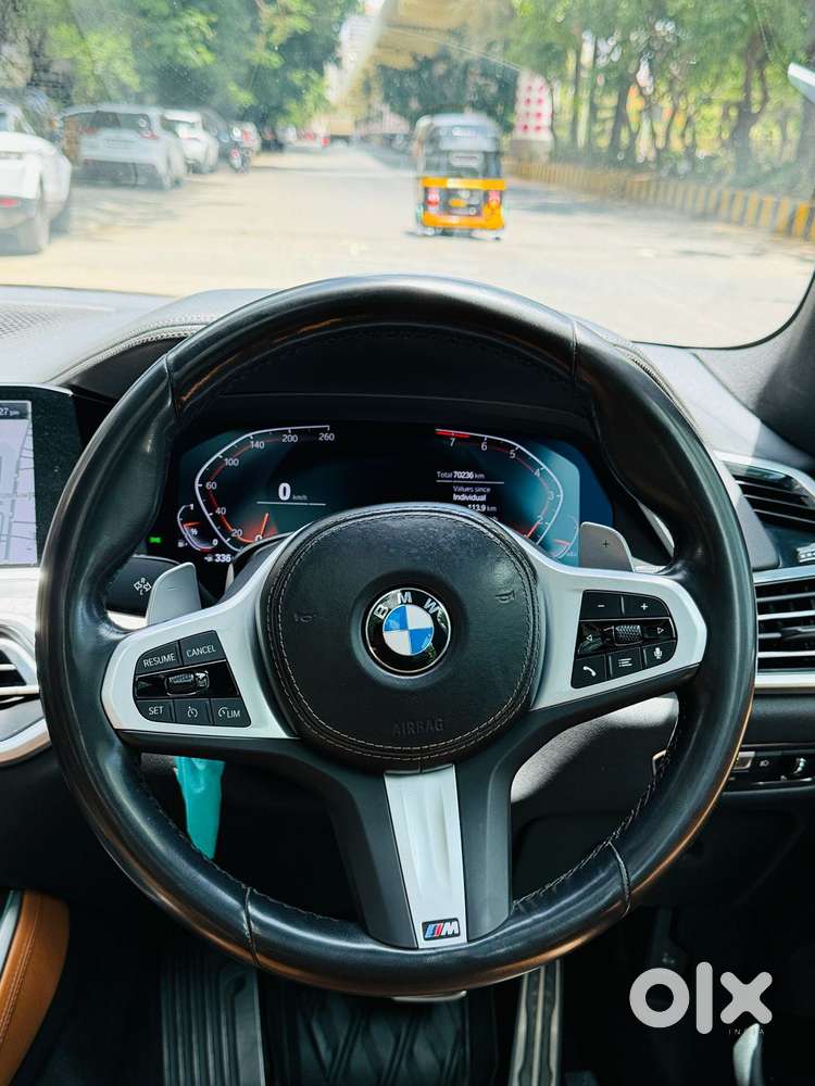 Bmw X5 Xdrive40i M Sport, 2023, Petrol