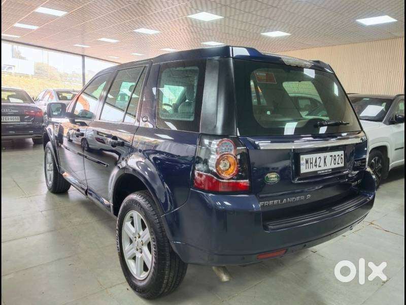 Land Rover Freelander 2 Se, 2014, Diesel