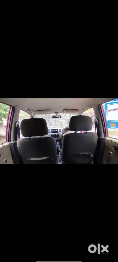 Maruti Suzuki Estilo Vxi 2008