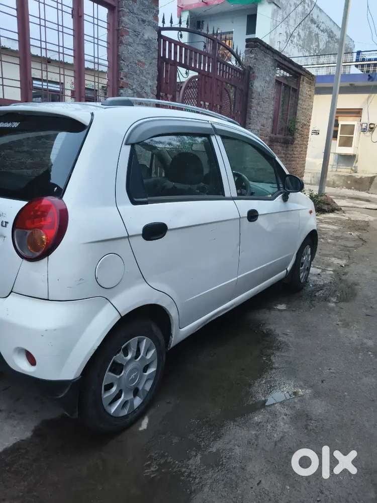 Chevrolet Spark 2013 Model