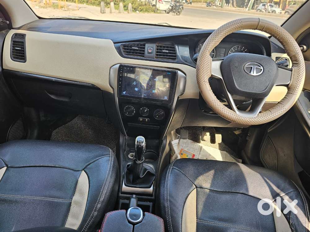Tata Zest  1.3 Quadrajet Xm 90ps, 2017, Diesel