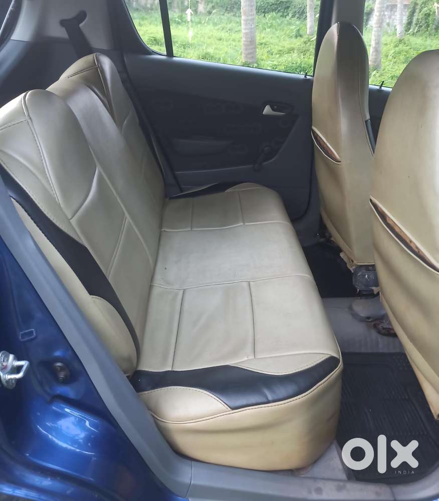 Maruti Suzuki Alto 800 2012-2016 Lxi, 2015, Petrol