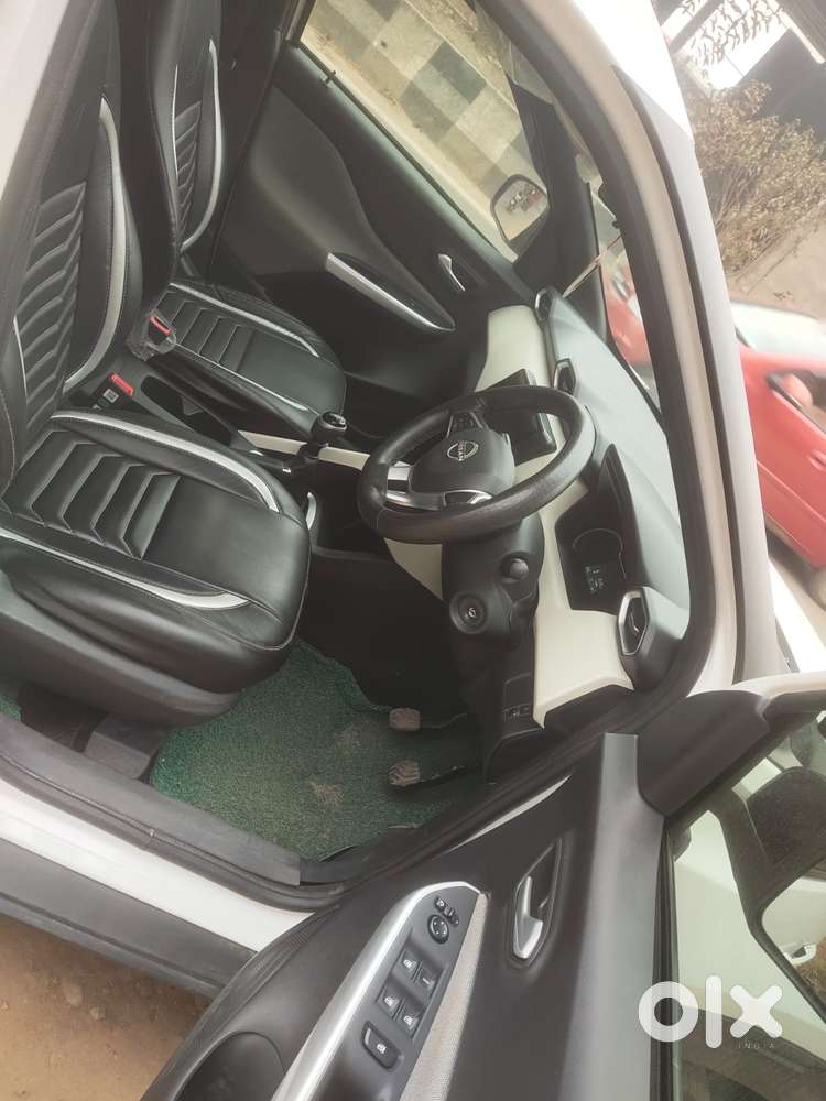 Nissan Magnite 1.0 Xl, 2022, Petrol