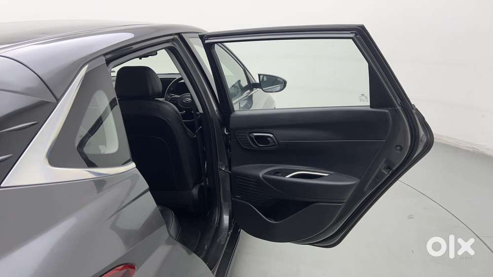 Hyundai I20 Asta 1.0 Turbo Imt, 2021, Petrol