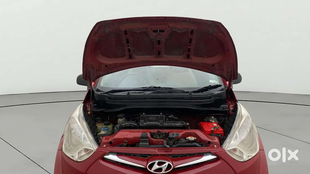 Hyundai Eon Era +, 2016, Petrol