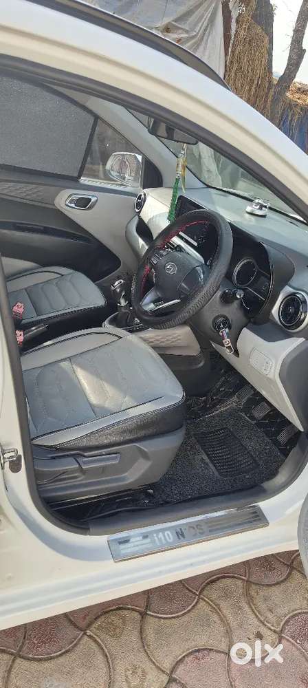 Hyundai Grand I10 Nios 2021 Diesel 59000 Km Driven