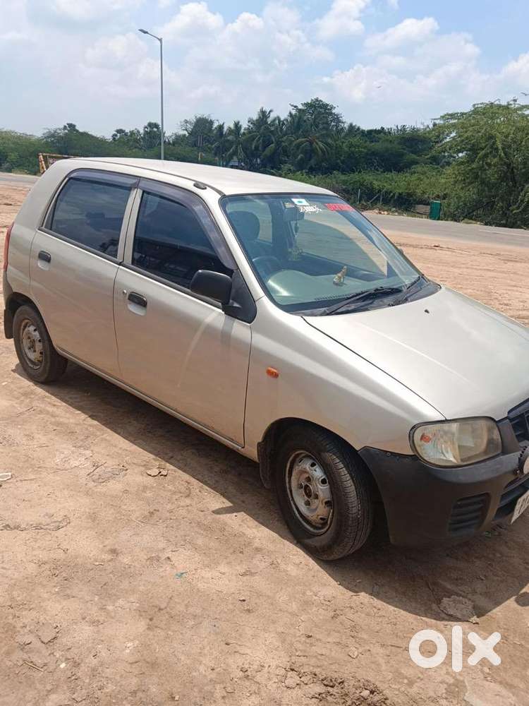 Maruti Suzuki Manual 2007