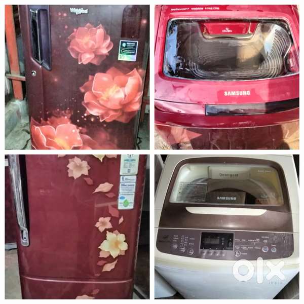 Washing machine (499) only
