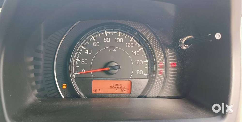 Maruti Suzuki Wagon R Vxi, 2024, Petrol