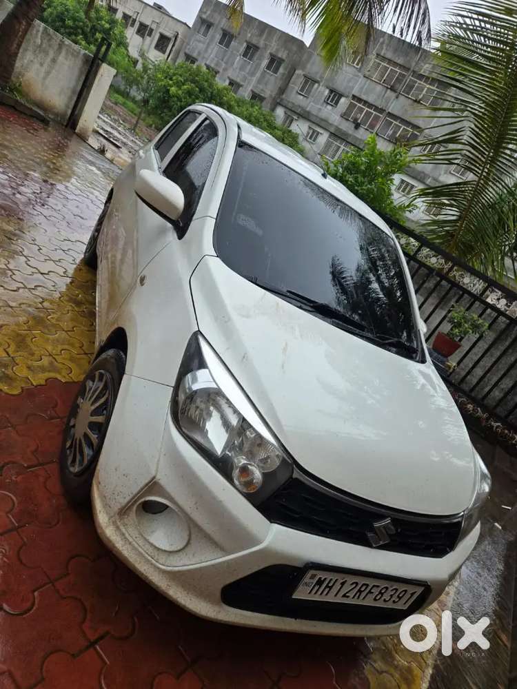 Maruti Suzuki Celerio Vxi(o) 2019