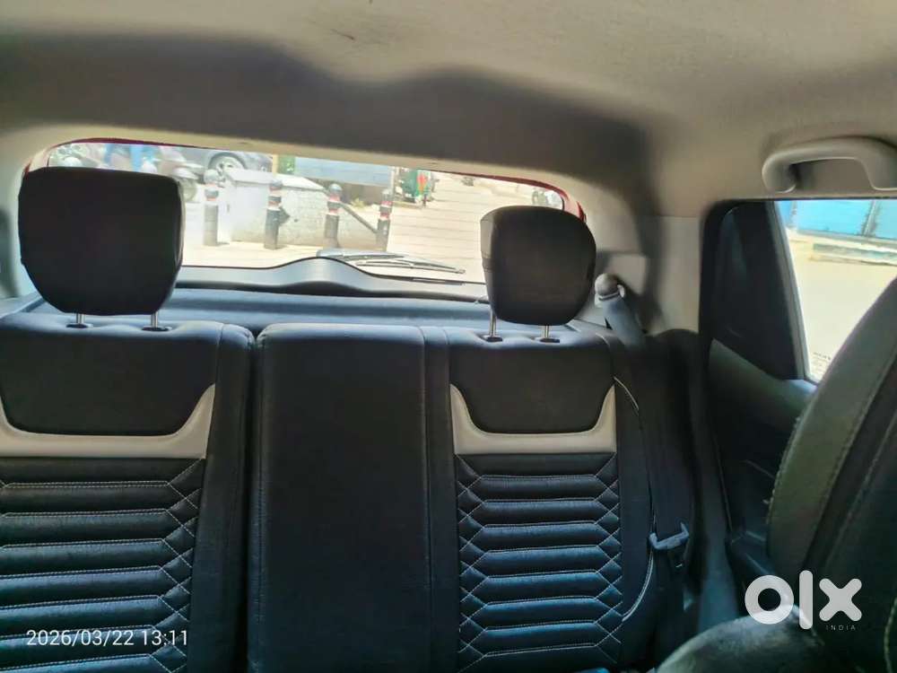 Maruti Suzuki New-gen Swift 2020 Petrol Good Condition