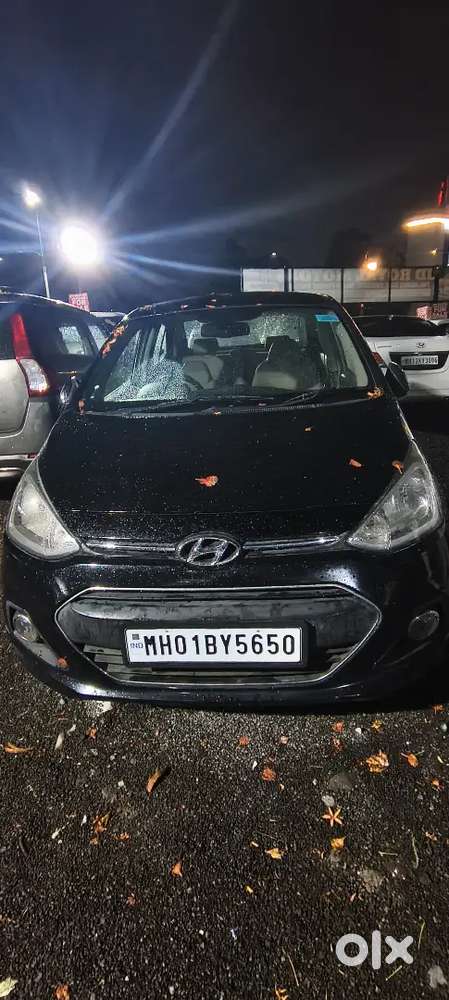 Tata Zest 2015