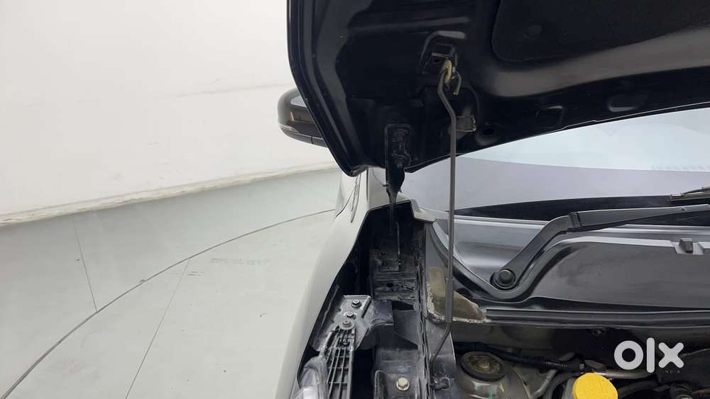 Nissan Magnite Xv Turbo, 2021, Petrol