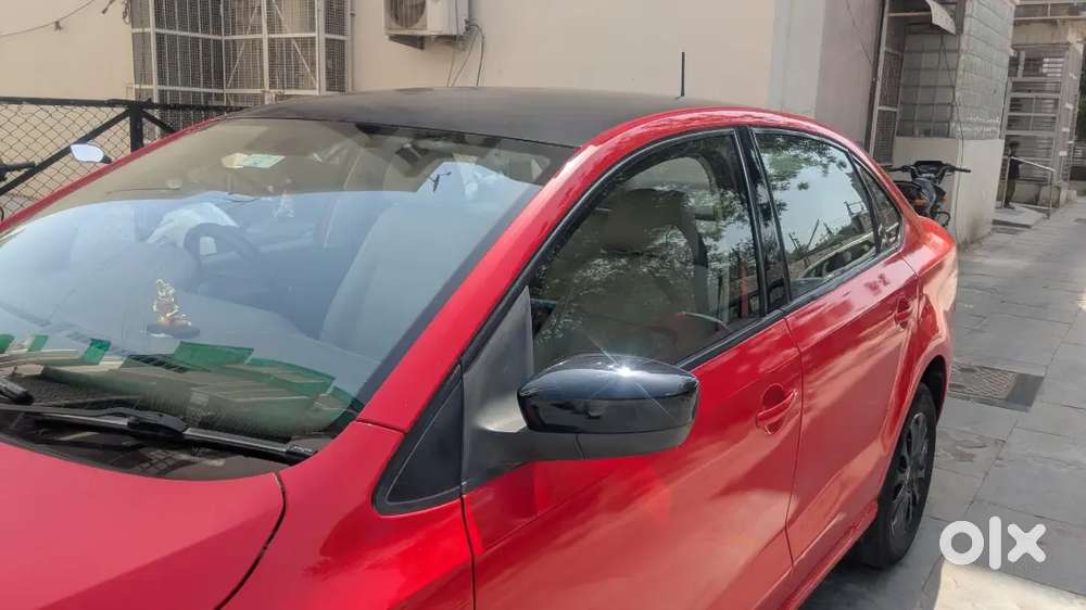 Skoda Rapid Excellent Condition  Well Maintained  Ready To Drive