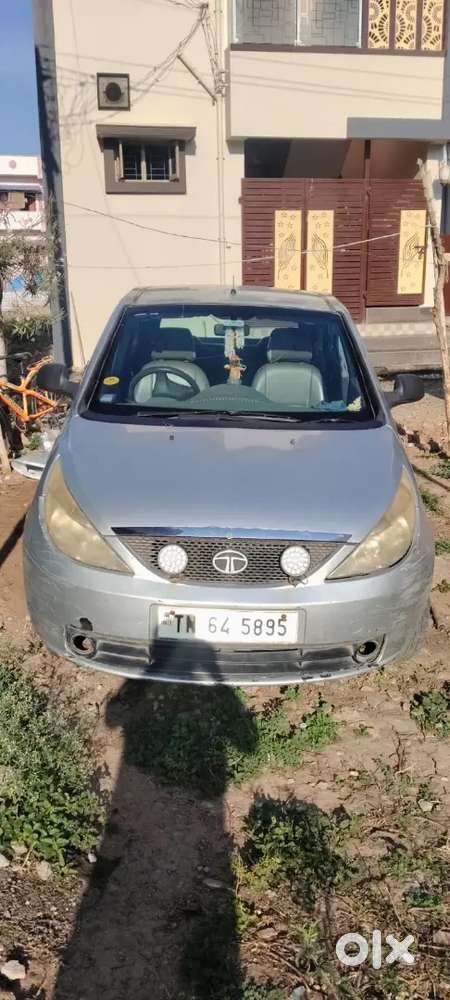 2009 Tata Indica Vista