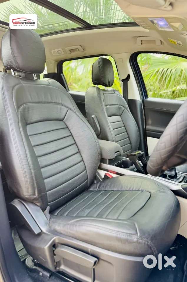 Tata Safari 2.0 Kryotec Xt Plus, 2023, Diesel