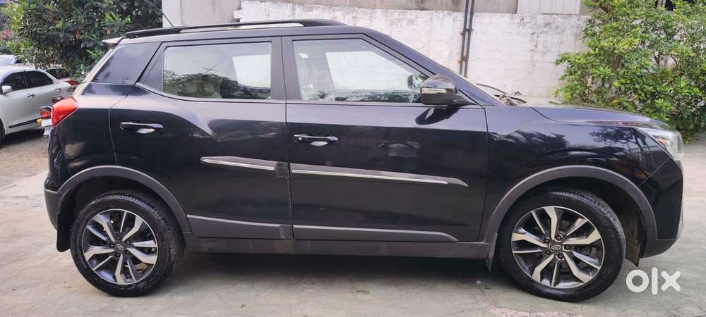 Mahindra Xuv300 W8 Diesel, 2021, Diesel