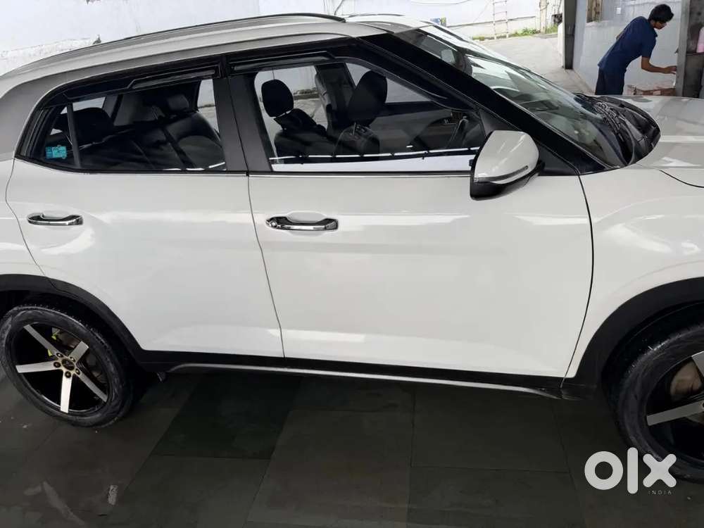 Hyundai Creta 1.5 2024